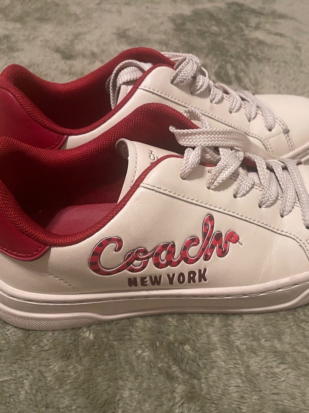 Coach Sneakers